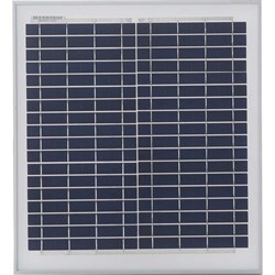 Фотоэлектрический солнечный модуль Delta Solar SM 50-12 P - фото 14909763