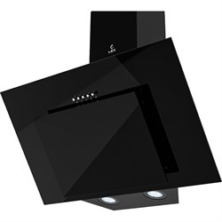 Вытяжка LEX Mira G 500 Black - фото 14909919