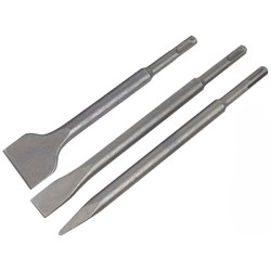 Набор зубил sds-plus DeWALT DT60330 - фото 14910023