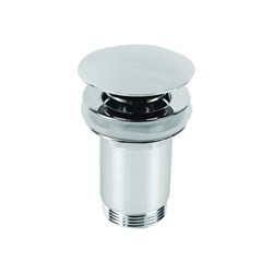 Полуавтоматический слив ванны Plastbrno EUVCR02 - фото 14910147