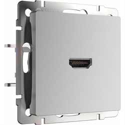 Розетка WERKEL HDMI WL06-60-11 - фото 14910227