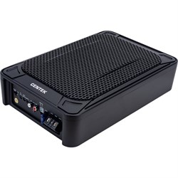 Автомобильный сабвуфер Centek CT-8208 - фото 14910240