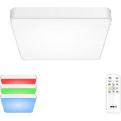 Светильник CITILUX Купер LED RGB - фото 14910329