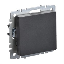 Выключатель IEK Brite - фото 14910346