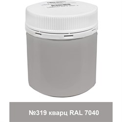 Акриловая интерьерная моющаяся краска Palizh №319 - фото 14910459