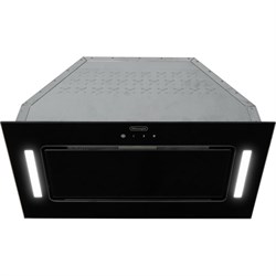Полностью встраиваемая вытяжка Delonghi COSETTA 515 NB - фото 14910462