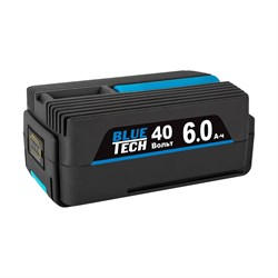 Аккумулятор DDE BlueTech - фото 14910463