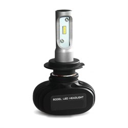 Светодиодные автолампы MYX Light - фото 14911229
