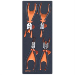 Набор инструмента Custor VCS1/4 PRO-3-3 - фото 14911407