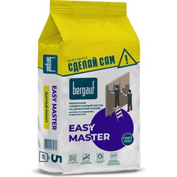 Универсальный ремонтный состав для восстановления поверхностей Bergauf Easy Master - фото 14911546