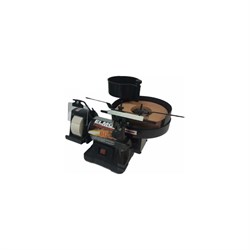 Заточной станок Elmos BG 700 - фото 14911897