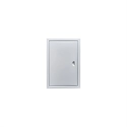 Ревизионная металлическая люк-дверца ООО Вентмаркет LRM400X800 - фото 14912189