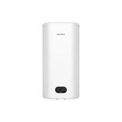 Аккумуляционный электрический водонагреватель Garanterm Flat 80 V - фото 14912374