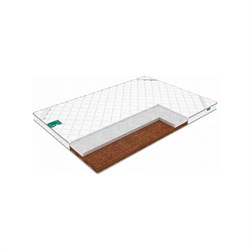Топпер Sleeptek Strutto Cocos 6 - фото 14912566