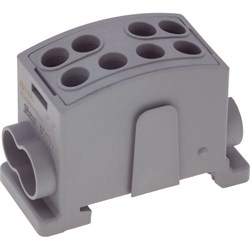 Клемма INPIN HL35/251P2WGY - фото 14912655