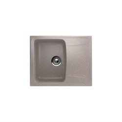 Кухонная мойка Ulgran U-201 - фото 14912766