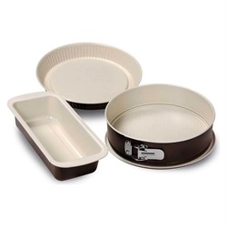 Подарочный набор форм для выпечки GUARDINI Chocoform Set - фото 14912771