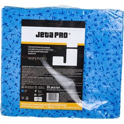 Нетканые полипропиленовые салфетки Jeta PRO WiperPro - фото 14912801