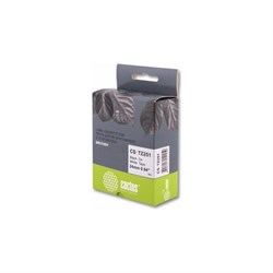Ленточный картридж для brother 1010/1280/1280vp/2700vp CACTUS tze-251 - фото 14912867