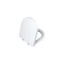 Сиденье для унитаза Vitra S50 - фото 14912881