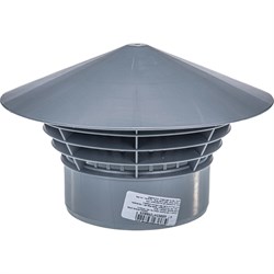 Вытяжной зонт-дефлектор FLEXTRON Н0000014734 - фото 14913092