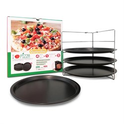 Подарочный набор для выпечки пиццы GUARDINI Pizza Set - фото 14913184