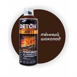 Грунт-эмаль для художественных и декоративных работ Deton DTN-A70684 - фото 14913218