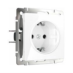 Розетка WERKEL W1171301 - фото 14913231