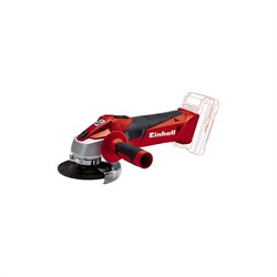 Аккумуляторная болгарка (ушм) Einhell PXC TC-AG 18/115 Li-Solo - фото 14913360