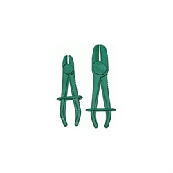 Комплект зажимов для резиновых шлангов JONNESWAY AN010054 - фото 14914065