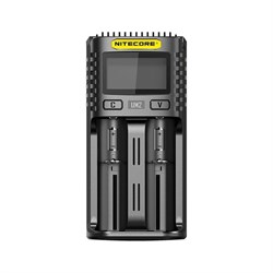 Зарядное устройство Nitecore 18264 - фото 14914101