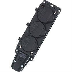 Колодка BEMIS BK1-1402-2613/3613 - фото 14914168