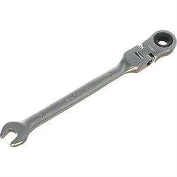 Комбинированный трещоточный ключ AV Steel AV Steel - фото 14914196