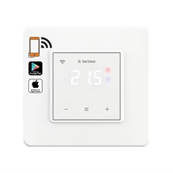 Терморегулятор Terneo sx - фото 14914221