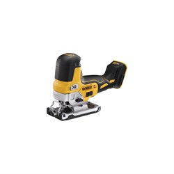 Бесщеточный лобзик DeWALT DCS335N-XJ - фото 14914231