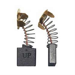 Графитовая щетка для MAKITA СВ-204 UNITED PARTS 90-0435 - фото 14914492