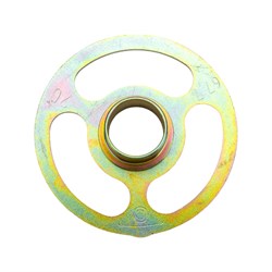 Втулка для фрезера MAKITA RP 2300/RP 0900/RT 0700/RP 1800/3612/3620 DOOR-TOOL Б.10.11 - фото 14914554
