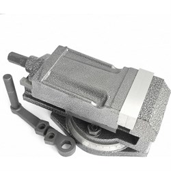 Станочные тиски BESTE QH - фото 14914585
