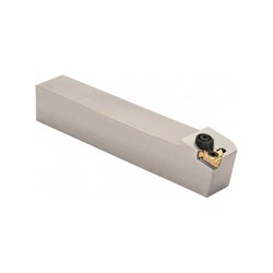 Державка для точения резьбы VORGEN SEL 2525 - фото 14914658