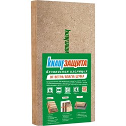 Мягкая древесноволокнистая плита (мдвп) Knauf Insulation кнауф защита - фото 14914681