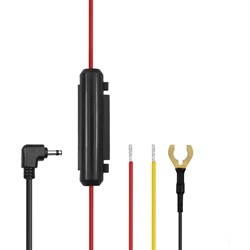 Кабель питания для гибридов Neoline (14350) Fuse Cord 3 pin - фото 14914708