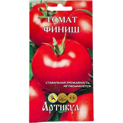 Томат Артикул Финиш - фото 14914813