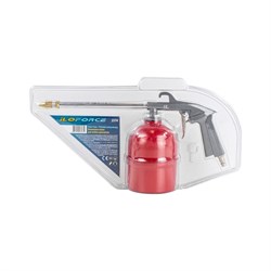 Пневмопистолет для мойки двигателя iLOFORCE IF-2374 - фото 14914851