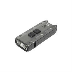 Наклонный фонарь Nitecore TIP SE Grey 2 OSRAM - фото 14914908