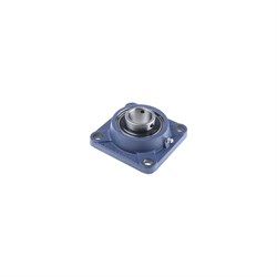 Подшипниковый узел ISB UCF210 EcoLine - фото 14915074