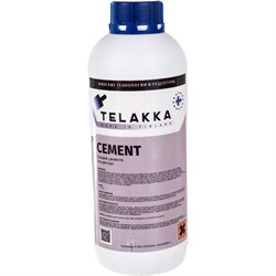 Смывка цемента Telakka CEMENT - фото 14915082