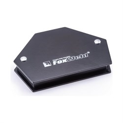 Магнитный угольник FoxWeld FIX-3Pro - фото 14915106