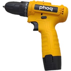 Аккумуляторная щеточная мини дрель PHOQ DRL3-1 - фото 14915126