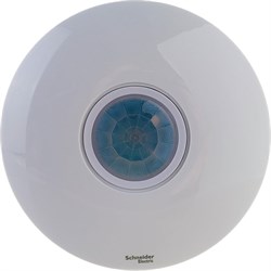 Потолочный датчик движения Systeme Electric AtlasDesign - фото 14915178
