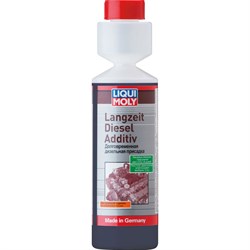 Долговременная дизельная присадка LIQUI MOLY Langzeit Diesel Additiv - фото 14915191